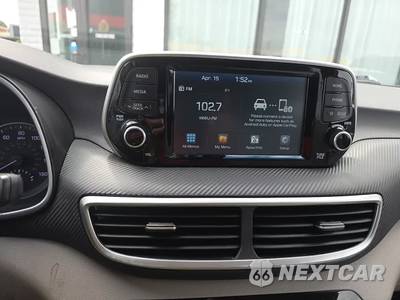 2019 Hyundai Tucson SE - zdjęcie 30 z 38 - miniatura