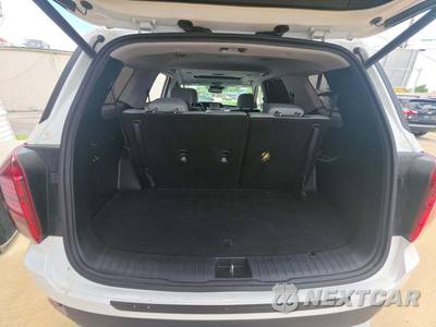2020 Hyundai Palisade SEL - zdjęcie 15 z 35 - miniatura
