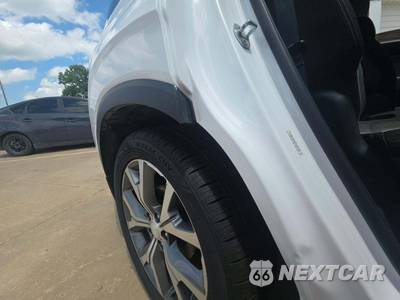 2020 Hyundai Palisade SEL - zdjęcie 32 z 35 - miniatura