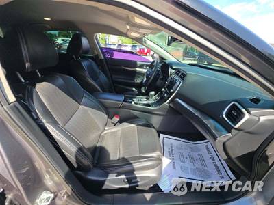 2020 Nissan Maxima SV - zdjęcie 15 z 25 - miniatura