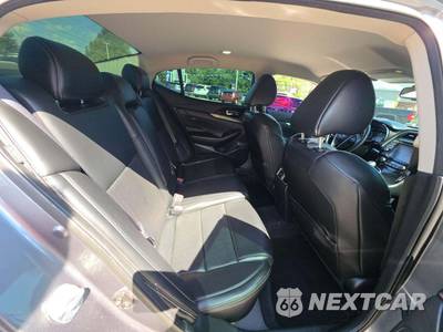 2020 Nissan Maxima SV - zdjęcie 13 z 25 - miniatura