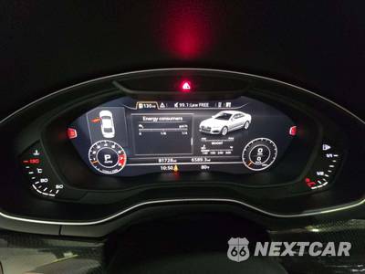 2018 Audi S5 Coupe Prestige - zdjęcie 9 z 20 - miniatura