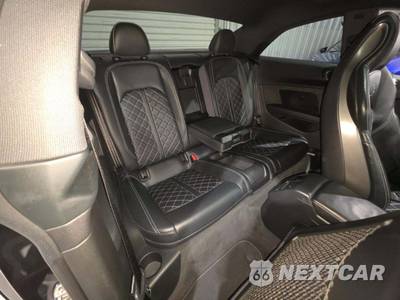 2018 Audi S5 Coupe Prestige - zdjęcie 16 z 20 - miniatura