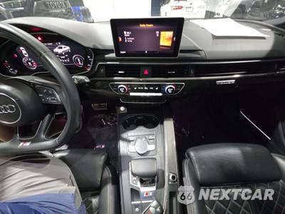 2018 Audi S5 Coupe Prestige - zdjęcie 10 z 20 - miniatura
