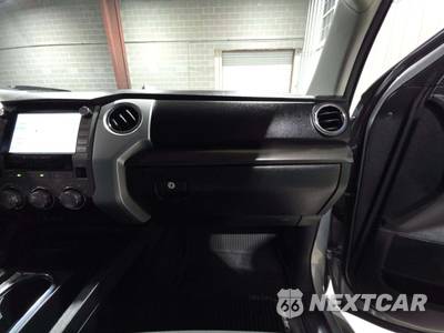 2021 Toyota Tundra SR5 Crew Cab Short Bed - zdjęcie 19 z 21 - miniatura