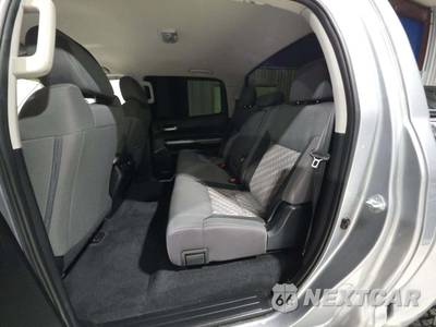 2021 Toyota Tundra SR5 Crew Cab Short Bed - zdjęcie 13 z 21 - miniatura