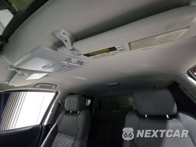 2021 Toyota Tundra SR5 Crew Cab Short Bed - zdjęcie 11 z 21 - miniatura