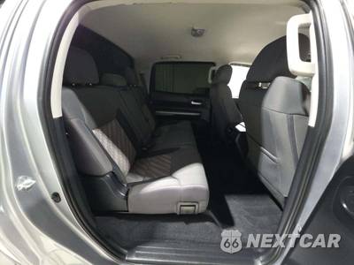 2021 Toyota Tundra SR5 Crew Cab Short Bed - zdjęcie 16 z 21 - miniatura