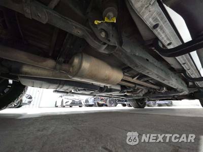 2021 Toyota Tundra SR5 Crew Cab Short Bed - zdjęcie 17 z 21 - miniatura
