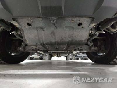 2021 Toyota Tundra SR5 Crew Cab Short Bed - zdjęcie 20 z 21 - miniatura