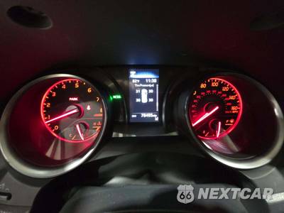 2022 Toyota Camry TRD - zdjęcie 9 z 23 - miniatura