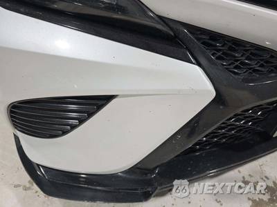 2022 Toyota Camry TRD - zdjęcie 22 z 23 - miniatura