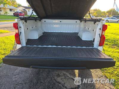 2021 Chevrolet Silverado 1500 LT Crew Cab Medium Bed 1LT - zdjęcie 11 z 29 - miniatura