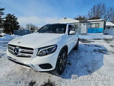 2019 Mercedes-Benz GLC 300 4MATIC - zdjęcie 1 z 31 - miniatura