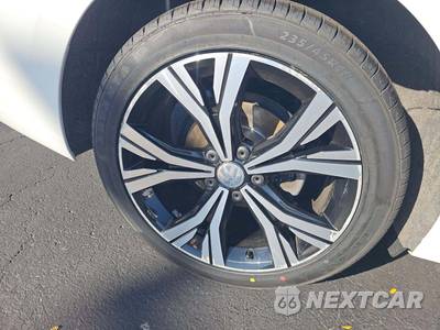2022 Volkswagen Passat 2.0T SE - zdjęcie 23 z 24 - miniatura