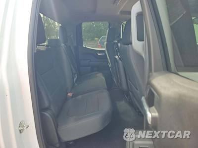 2020 Chevrolet Silverado 1500 LT Extended Cab Medium Bed - zdjęcie 16 z 21 - miniatura