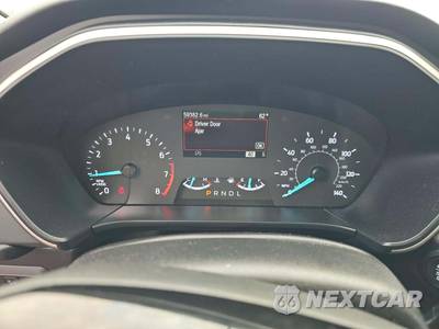 2022 Ford Escape SE - zdjęcie 9 z 23 - miniatura