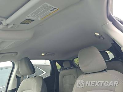 2022 Ford Escape SE - zdjęcie 11 z 23 - miniatura