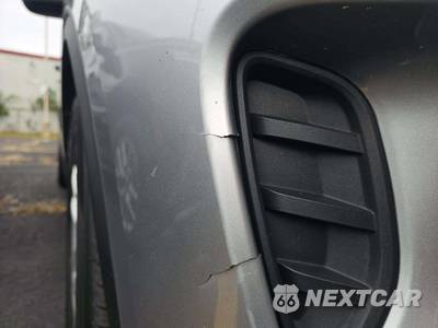 2022 Ford Escape SE - zdjęcie 22 z 23 - miniatura