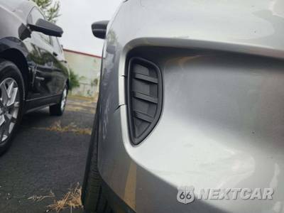 2022 Ford Escape SE - zdjęcie 21 z 23 - miniatura