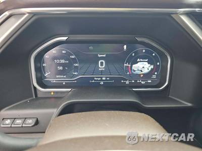 2023 GMC Sierra 1500 Denali Crew Cab Short Bed 5SA - zdjęcie 9 z 20 - miniatura