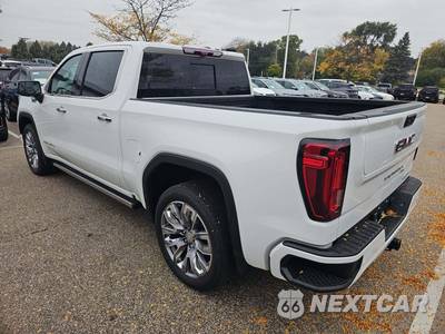 2023 GMC Sierra 1500 Denali Crew Cab Short Bed 5SA - zdjęcie 2 z 20 - miniatura