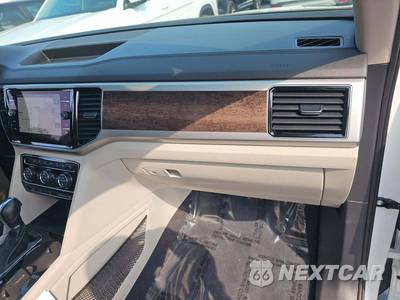 2018 Volkswagen Atlas V6 SEL Premium - zdjęcie 20 z 21 - miniatura