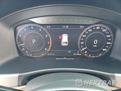 2018 Volkswagen Atlas V6 SEL Premium - zdjęcie 9 z 21 - miniatura