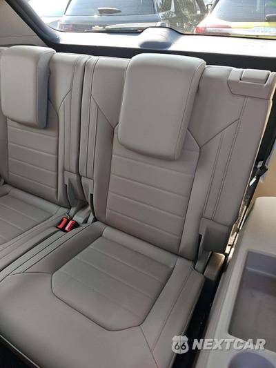 2018 Volkswagen Atlas V6 SEL Premium - zdjęcie 14 z 21 - miniatura