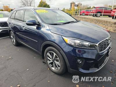 2019 Kia Sorento EX V6 - zdjęcie 4 z 20 - miniatura