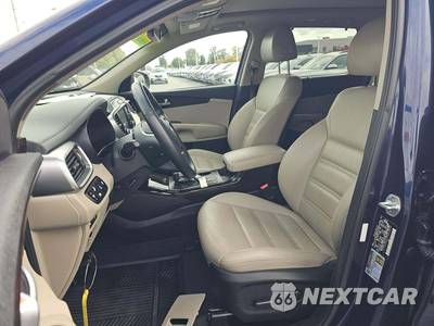 2019 Kia Sorento EX V6 - zdjęcie 6 z 20 - miniatura