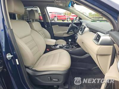 2019 Kia Sorento EX V6 - zdjęcie 18 z 20 - miniatura