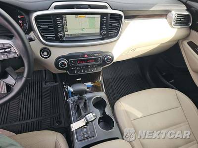 2019 Kia Sorento EX V6 - zdjęcie 10 z 20 - miniatura