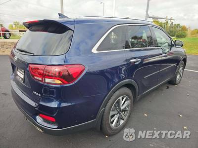 2019 Kia Sorento EX V6 - zdjęcie 3 z 20 - miniatura