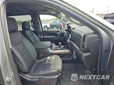 2024 Chevrolet Silverado 1500 RST Crew Cab Short Bed 1SP - zdjęcie 18 z 20 - miniatura