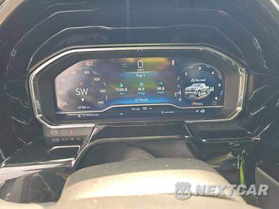 2024 Chevrolet Silverado 1500 RST Crew Cab Short Bed 1SP - zdjęcie 9 z 20 - miniatura