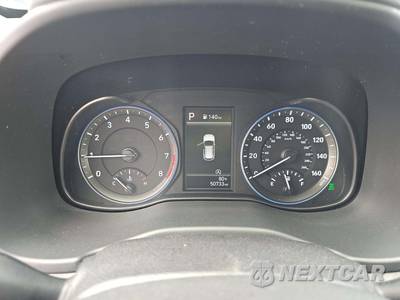 2023 Hyundai Kona SEL - zdjęcie 9 z 20 - miniatura
