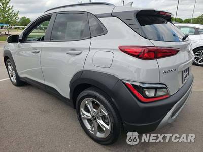 2023 Hyundai Kona SEL - zdjęcie 2 z 20 - miniatura