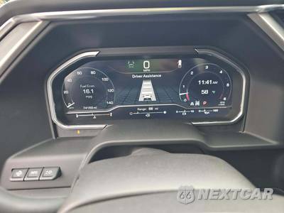 2023 GMC Sierra 1500 Denali Crew Cab Medium Bed - zdjęcie 9 z 20 - miniatura