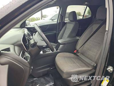 2024 Chevrolet Equinox LT 1LT - zdjęcie 6 z 20 - miniatura