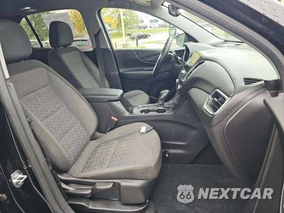2024 Chevrolet Equinox LT 1LT - zdjęcie 18 z 20 - miniatura