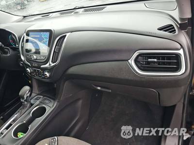 2024 Chevrolet Equinox LT 1LT - zdjęcie 19 z 20 - miniatura