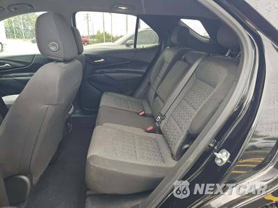 2024 Chevrolet Equinox LT 1LT - zdjęcie 13 z 20 - miniatura