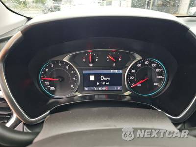 2024 Chevrolet Equinox LT 1LT - zdjęcie 9 z 20 - miniatura