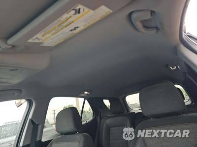 2024 Chevrolet Equinox LT 1LT - zdjęcie 11 z 20 - miniatura