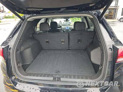 2024 Chevrolet Equinox LT 1LT - zdjęcie 14 z 20 - miniatura