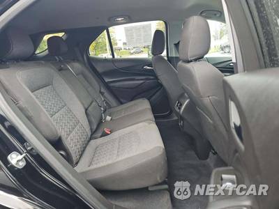 2024 Chevrolet Equinox LT 1LT - zdjęcie 16 z 20 - miniatura