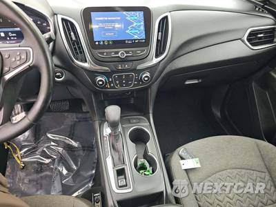 2024 Chevrolet Equinox LT 1LT - zdjęcie 10 z 20 - miniatura