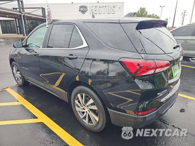 2024 Chevrolet Equinox LT 1LT - zdjęcie 2 z 20 - miniatura
