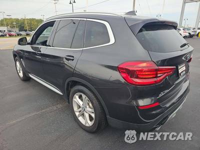 2020 BMW X3 Sports Activity Vehicle xDrive30i - zdjęcie 2 z 21 - miniatura